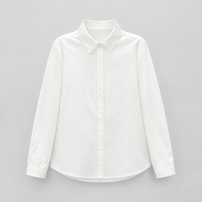 Camille Cotton Shirt