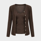 Coffee Brown